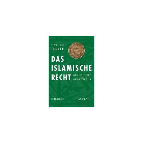 Das islamische Recht