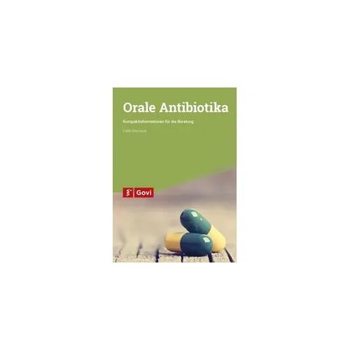 Orale Antibiotika