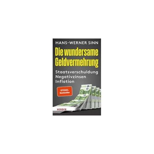 Die wundersame Geldvermehrung