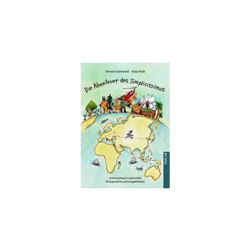 Die Abenteuer des Simplicissimus