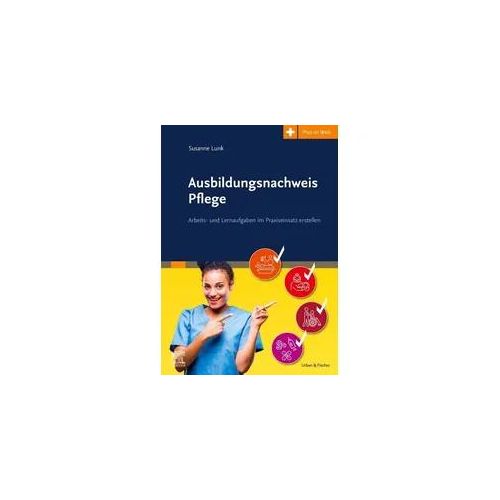 Ausbildungsnachweis Pflege