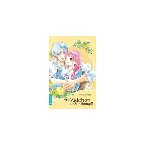 Ein Zeichen der Zuneigung 04