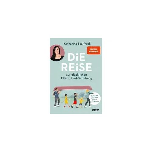 Die Reise zur glücklichen Eltern-Kind-Beziehung