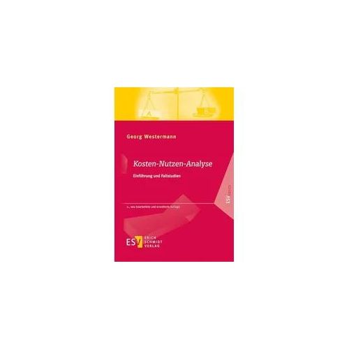 Kosten-Nutzen-Analyse