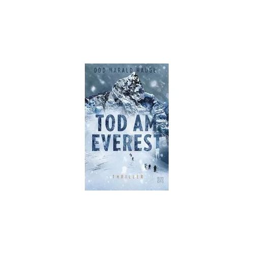 Tod am Everest
