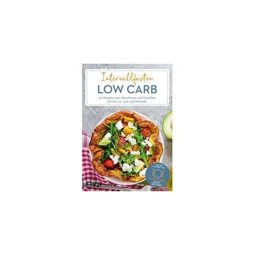 Intervallfasten Low Carb