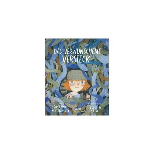 Das verwunschene Versteck