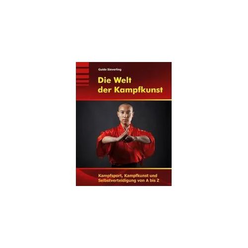 Die Welt der Kampfkunst