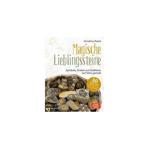 Magische Lieblingssteine