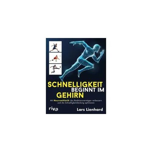 Schnelligkeit beginnt im Gehirn