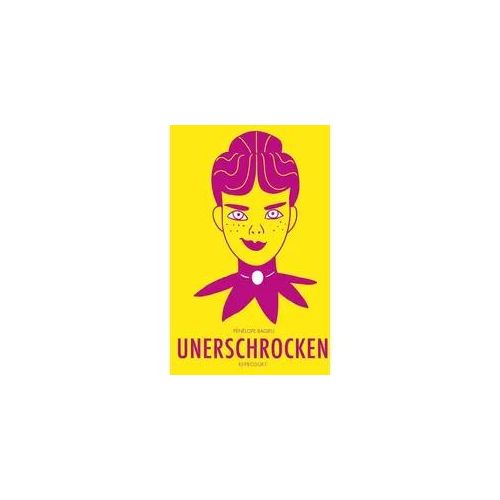 Unerschrocken