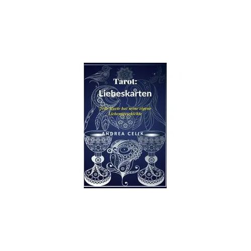 Geheimes Tarot-Wissen / Tarot: Liebeskarten