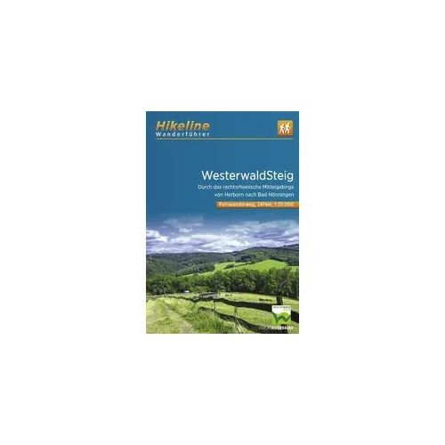 Fernwanderweg Westerwaldsteig