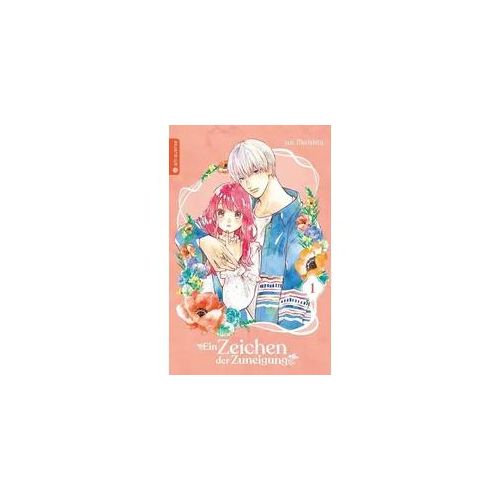 Ein Zeichen der Zuneigung 01