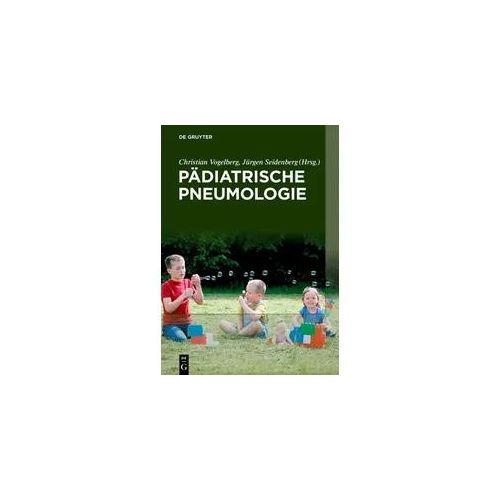 Pädiatrische Pneumologie