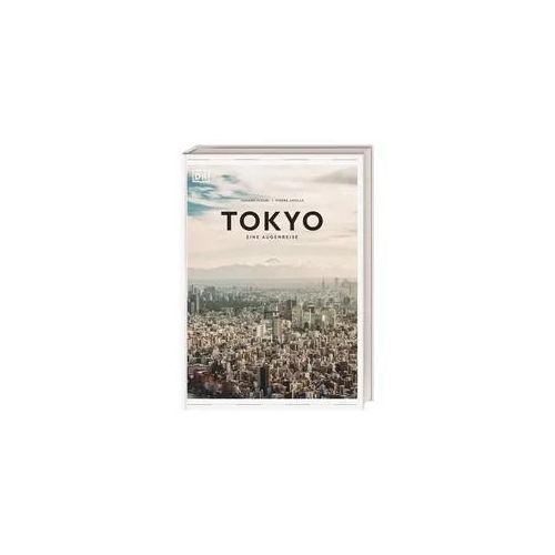 Tokyo. Eine Augenreise