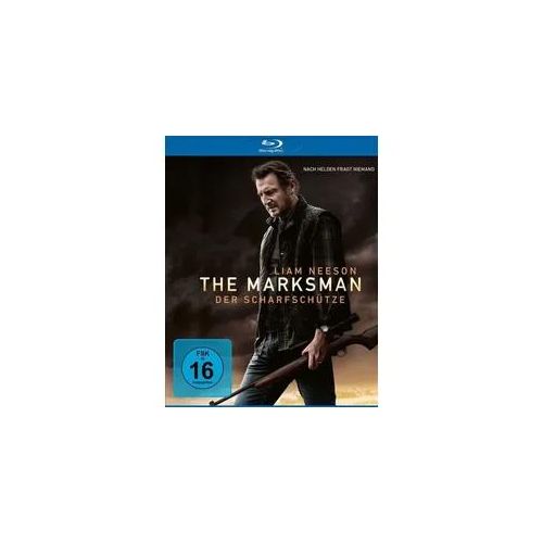 The Marksman - Der Scharfschütze