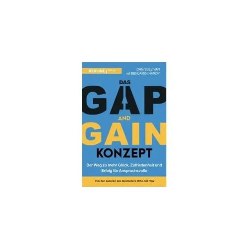 Das GAP-and-GAIN-Konzept