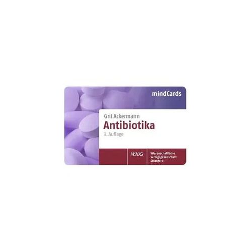 Antibiotika