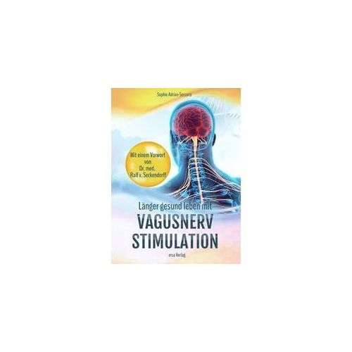 Länger gesund leben mit Vagusnerv-Stimulation