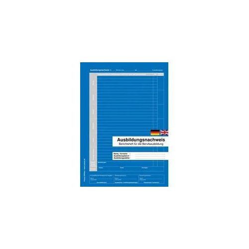 Ausbildungsnachweis