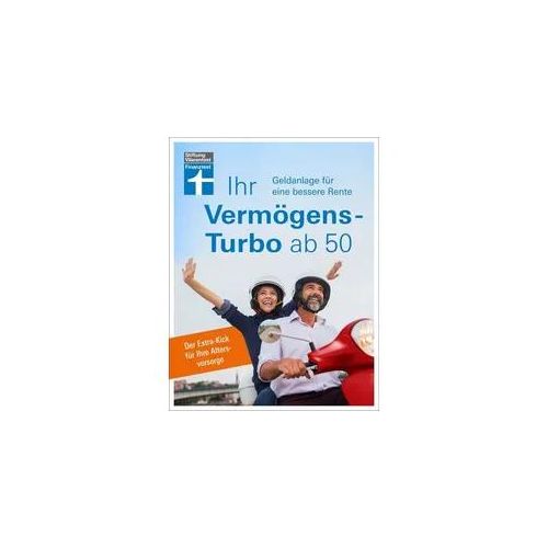 Ihr Vermögens-Turbo ab 50