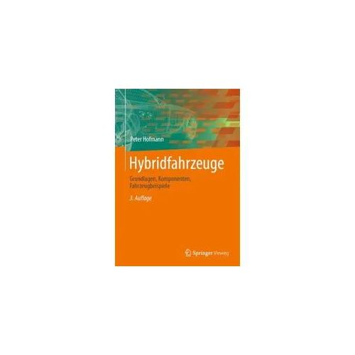 Hybridfahrzeuge