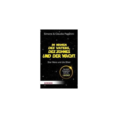 Im Namen des Vaters, des Sohnes und der Macht