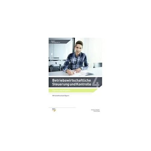 Betriebswirtschaftliche Steuerung und Kontrolle