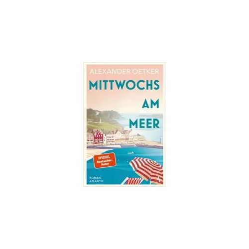 Mittwochs am Meer