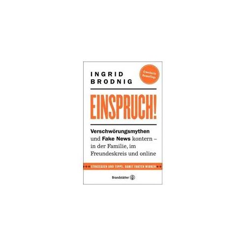 Einspruch!