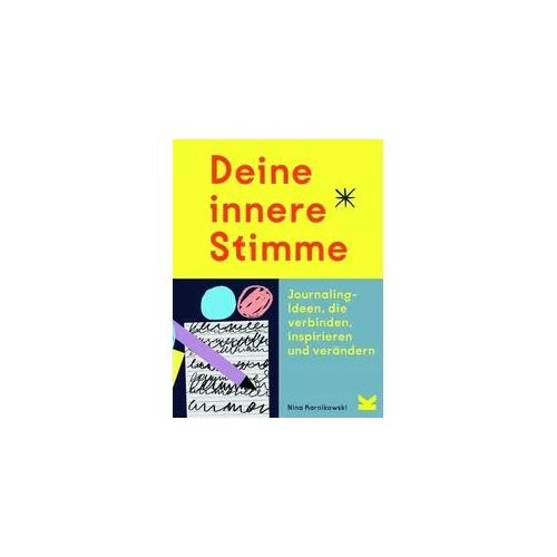 Deine innere Stimme
