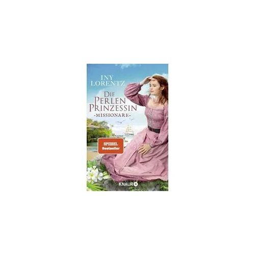 Die Perlenprinzessin. Missionare