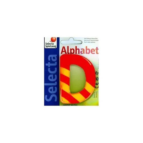 Alphabet D