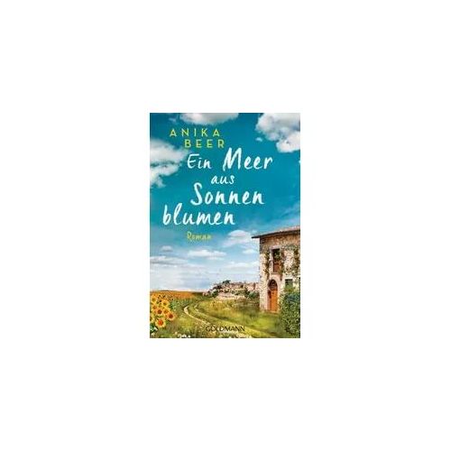 Ein Meer aus Sonnenblumen