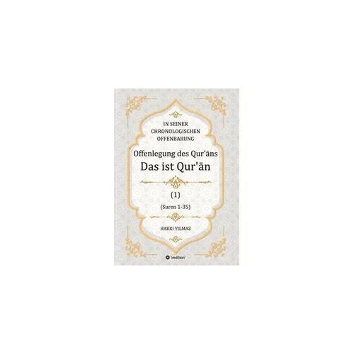 Offenlegung des Qur’ān