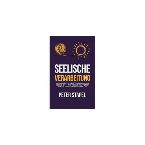 Seelische Verarbeitung