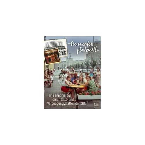 Sie werden platziert