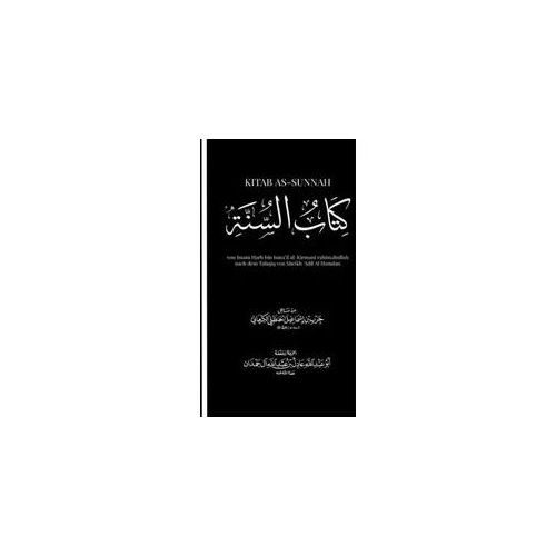 Kitab as-Sunnah