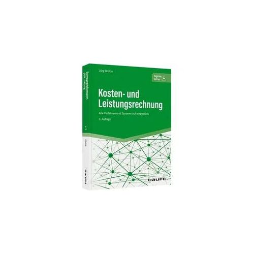 Kosten- und Leistungsrechnung