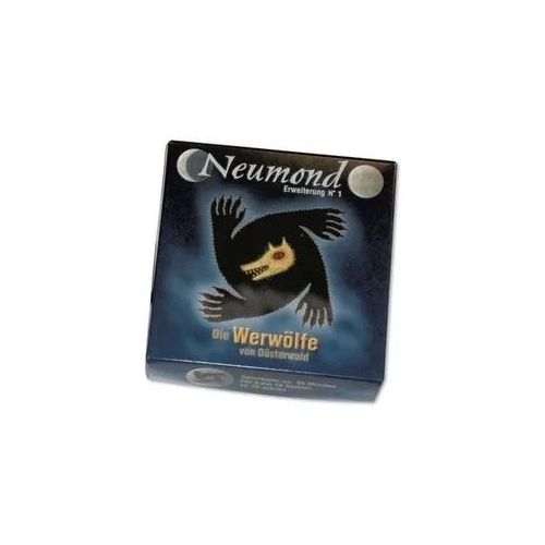Die Werwölfe von Düsterwald, Neumond (Spiel-Zubehör)