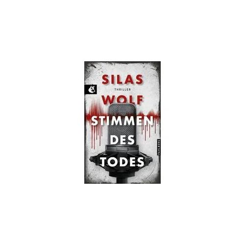 Stimmen des Todes
