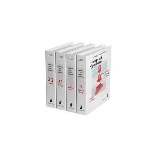 Hypnose und Hypnotherapie