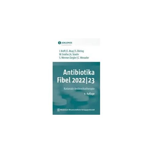 Antibiotika-Fibel 2022/23