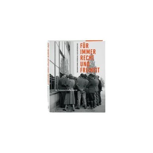 Für immer Recht und Freiheit