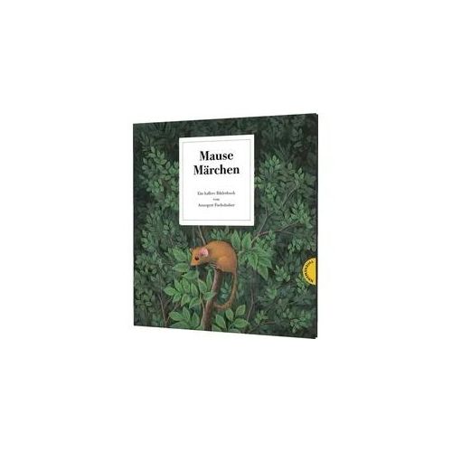 Mausemärchen – Riesengeschichte