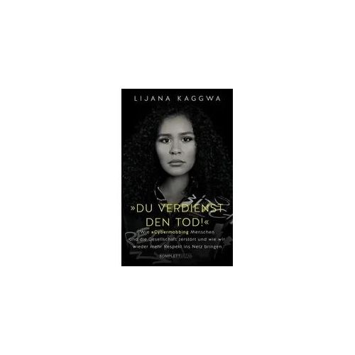 Du verdienst den Tod!