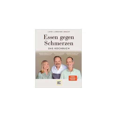 Essen gegen Schmerzen