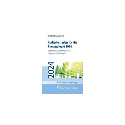 Kodierleitfaden für die Pneumologie 2024
