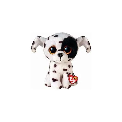 Luther Hund - Beanie Boo - Reg